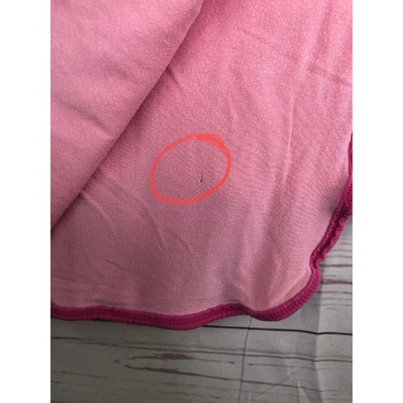 Kickee Pants Pink Blanket - Picture 3 of 4